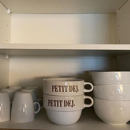 Appart - T3 - 6 Personnes – Golf Cap D’Agde Eksteriør billede