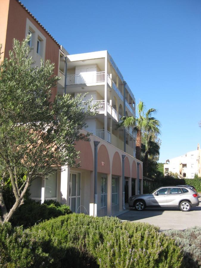 Appart - T3 - 6 Personnes – Golf Cap D’Agde Eksteriør billede