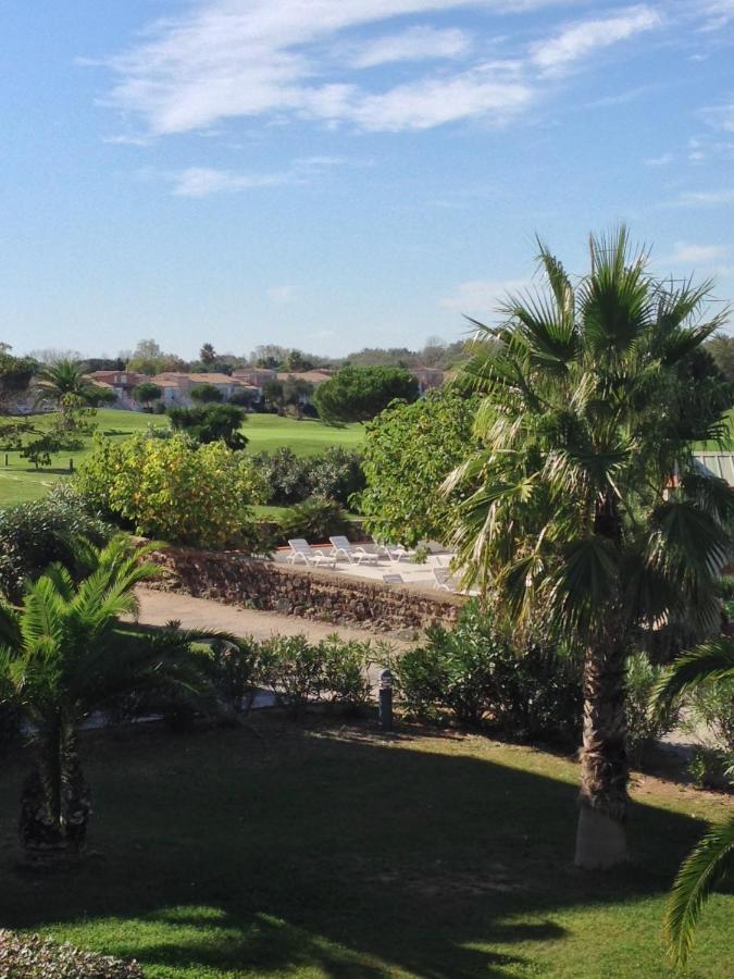 Appart - T3 - 6 Personnes – Golf Cap D’Agde Eksteriør billede