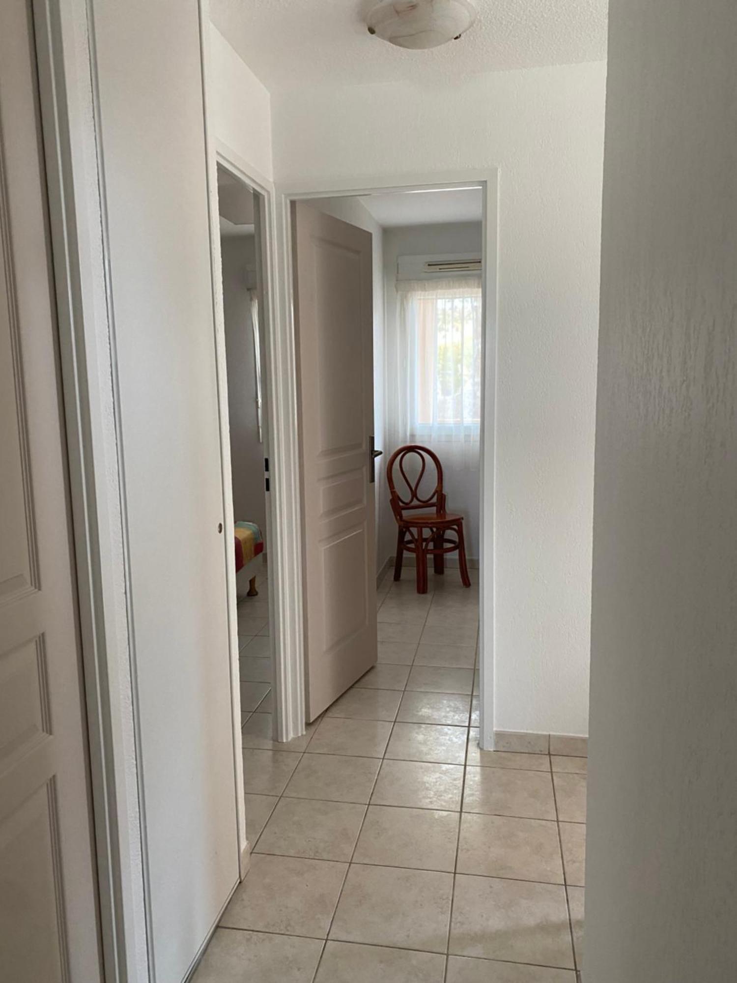 Appart - T3 - 6 Personnes – Golf Cap D’Agde Eksteriør billede