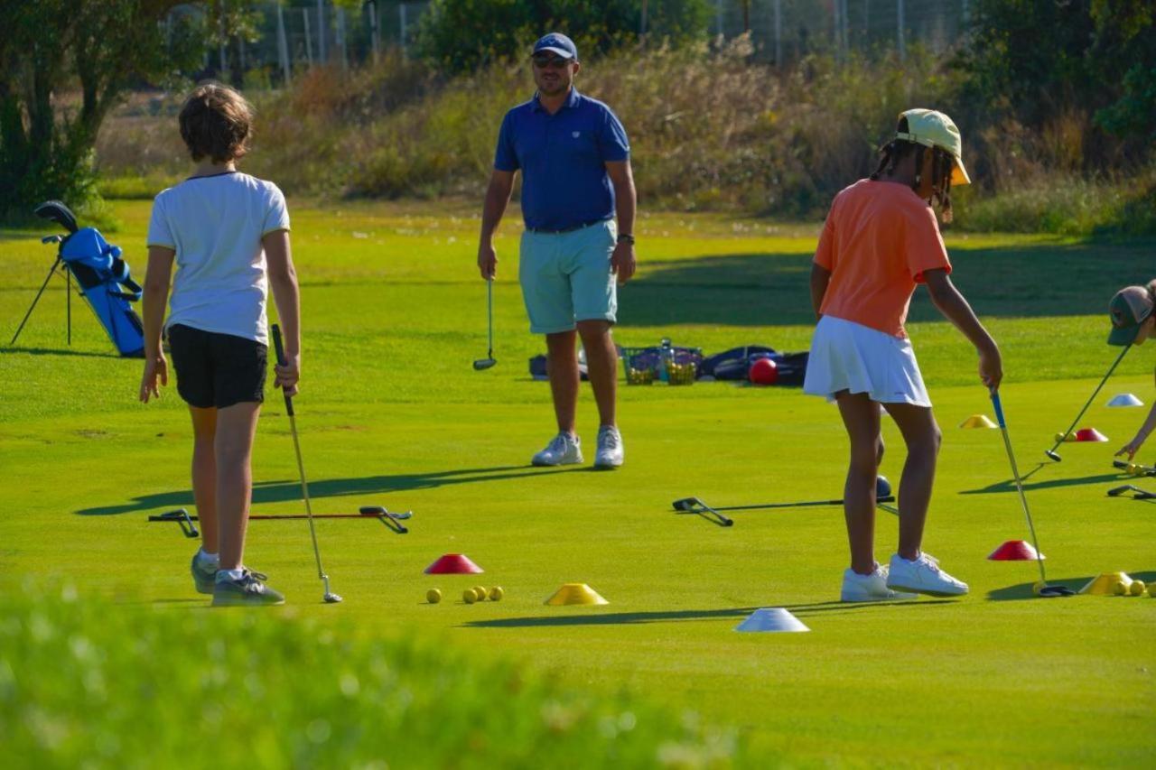 Appart - T3 - 6 Personnes – Golf Cap D’Agde Eksteriør billede