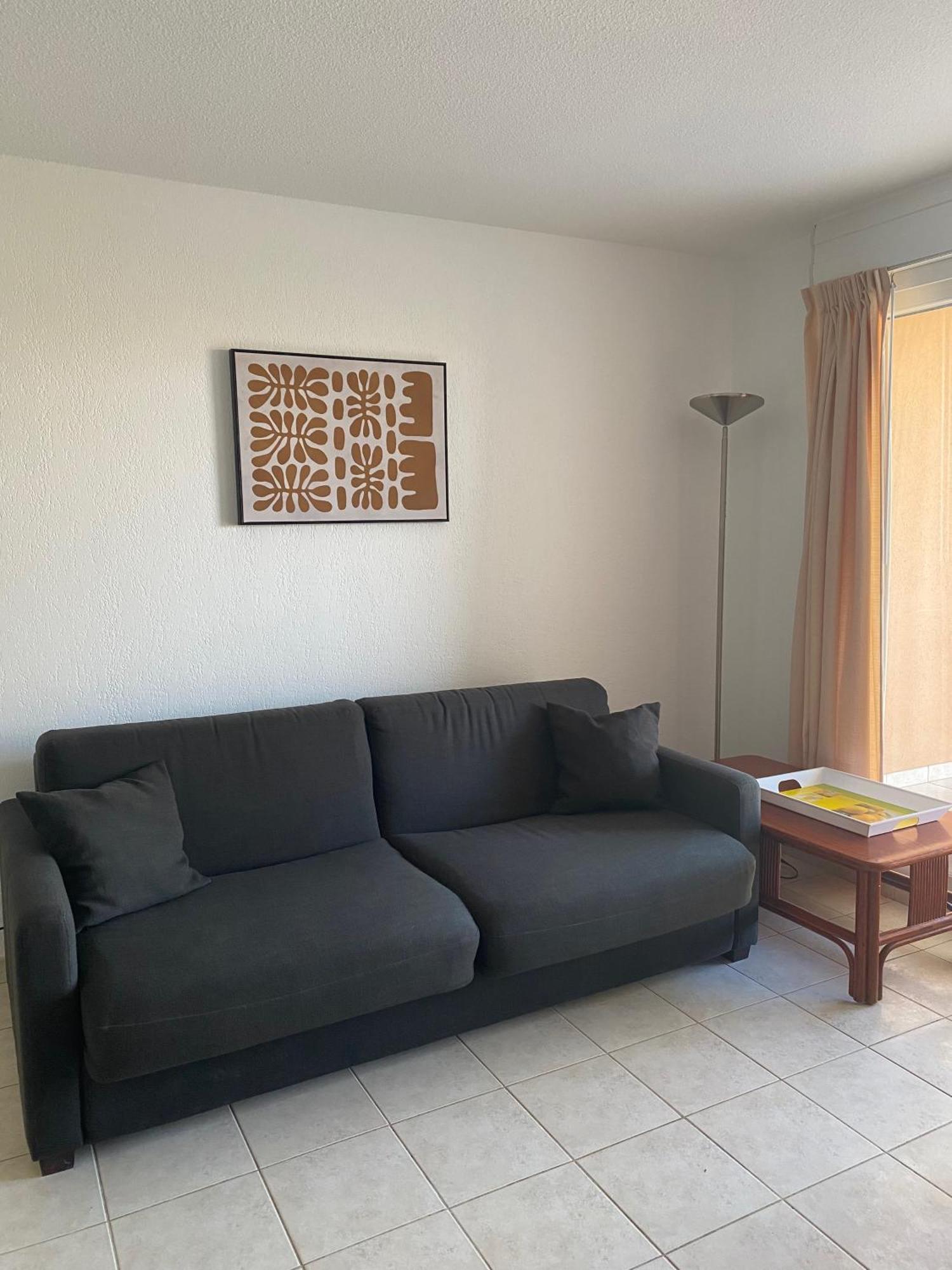 Appart - T3 - 6 Personnes – Golf Cap D’Agde Eksteriør billede